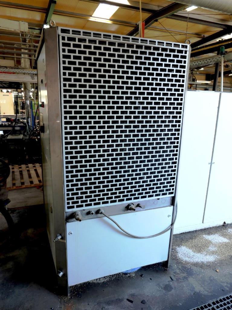 Grossenbacher SVK140-1-S Kühlanlage
