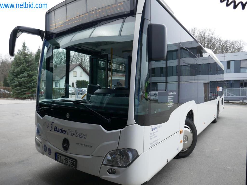 Mercedes-Benz Citaro LE Linienbus- Zuschlag unter Vorbehalt 